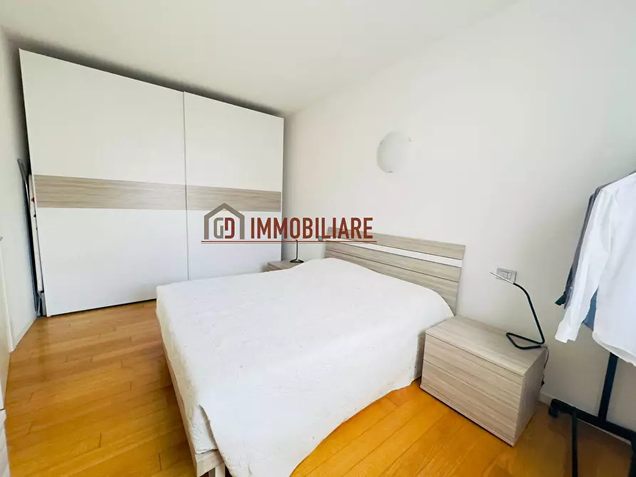 Immagine 28 di Appartamento in vendita  in Via Roma 12 a Montebelluna