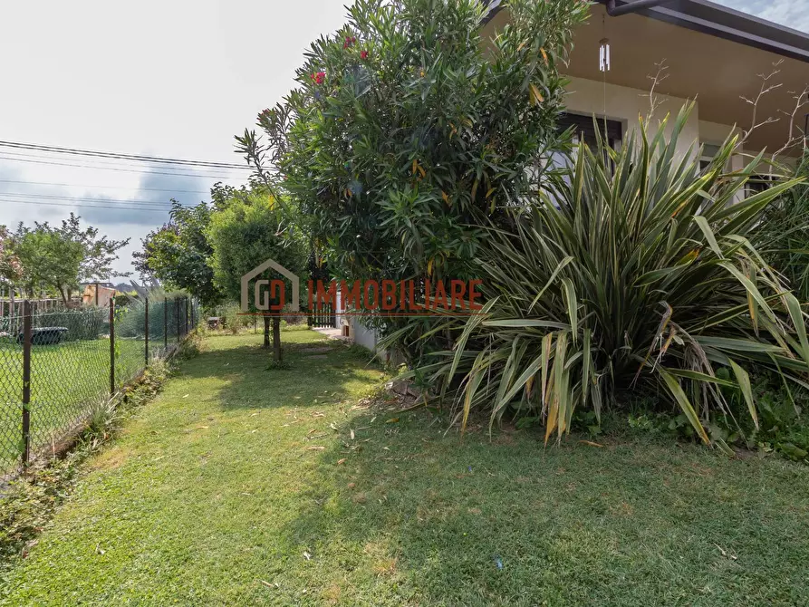 Immagine 6 di Villa in vendita  in Via Lodovico Boschieri 21 a Crocetta Del Montello