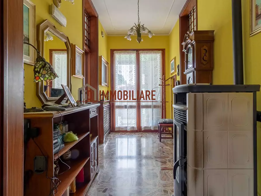 Immagine 12 di Villa in vendita  in Via Lodovico Boschieri 21 a Crocetta Del Montello