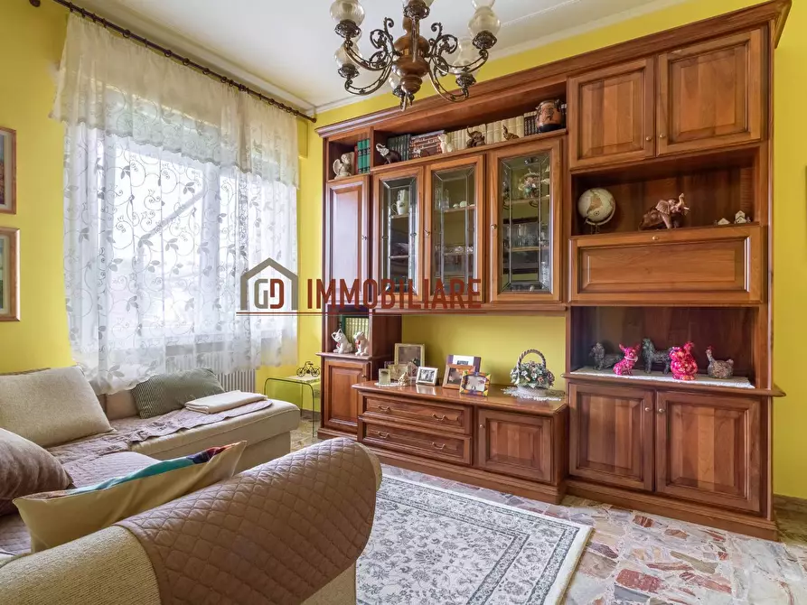 Immagine 14 di Villa in vendita  in Via Lodovico Boschieri 21 a Crocetta Del Montello