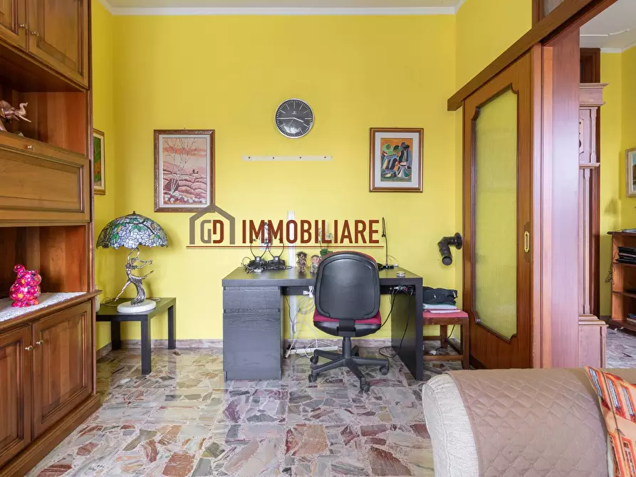 Immagine 15 di Villa in vendita  in Via Lodovico Boschieri 21 a Crocetta Del Montello