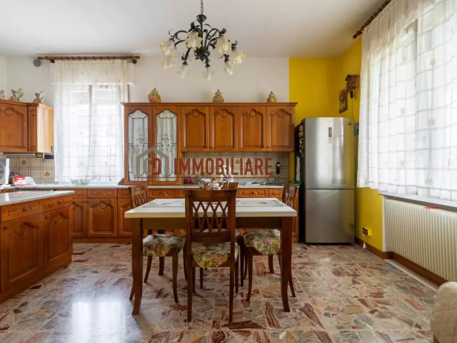 Immagine 16 di Villa in vendita  in Via Lodovico Boschieri 21 a Crocetta Del Montello