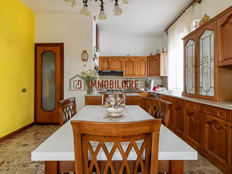 Immagine 17 di Villa in vendita  in Via Lodovico Boschieri 21 a Crocetta Del Montello