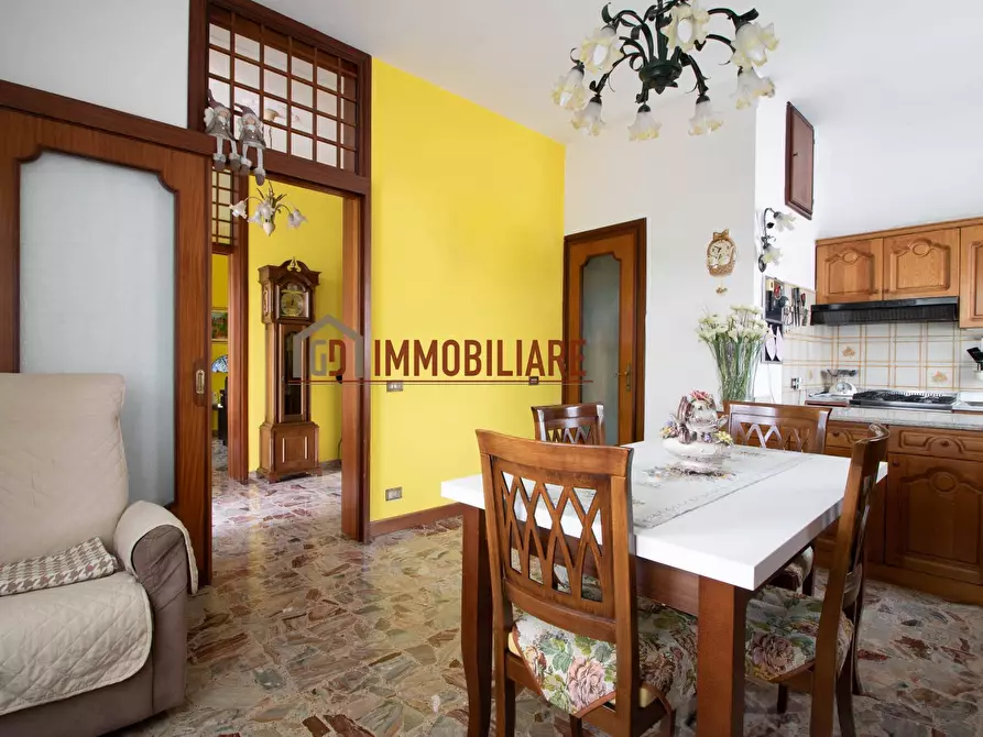 Immagine 19 di Villa in vendita  in Via Lodovico Boschieri 21 a Crocetta Del Montello