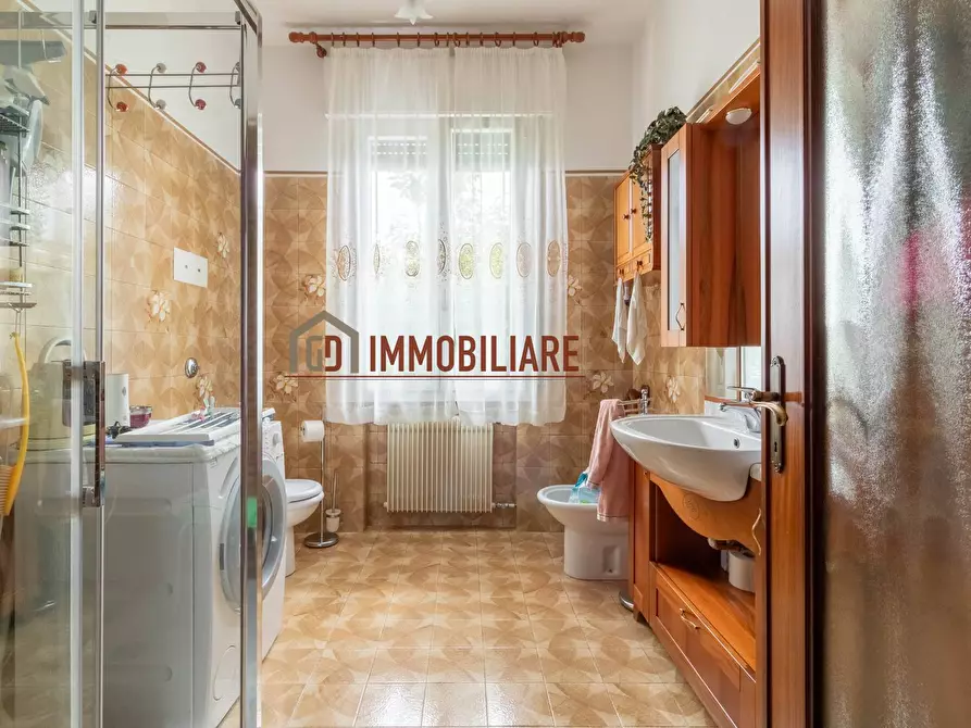 Immagine 20 di Villa in vendita  in Via Lodovico Boschieri 21 a Crocetta Del Montello