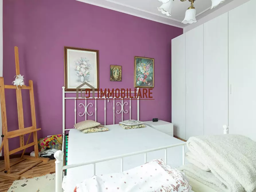 Immagine 22 di Villa in vendita  in Via Lodovico Boschieri 21 a Crocetta Del Montello