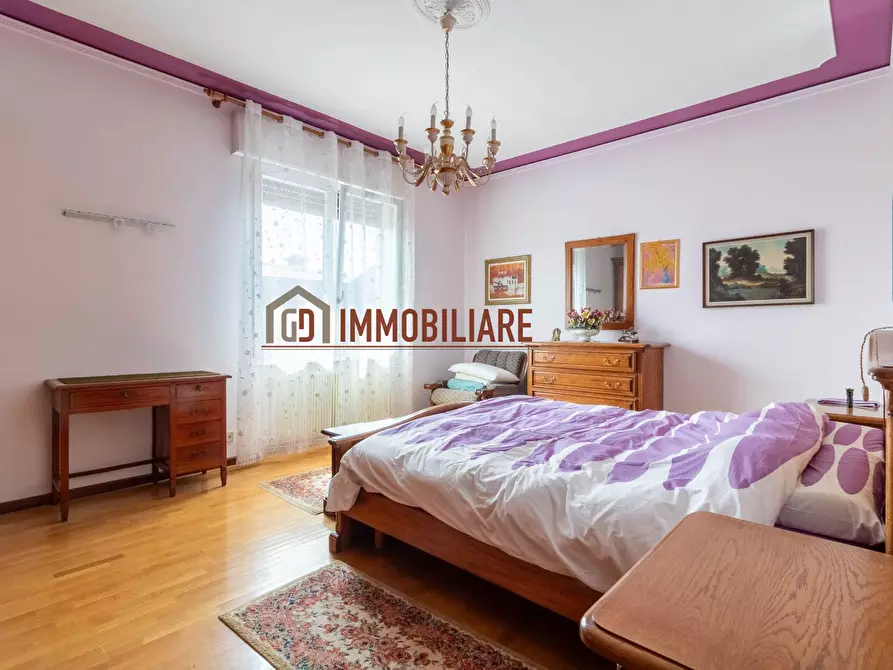 Immagine 24 di Villa in vendita  in Via Lodovico Boschieri 21 a Crocetta Del Montello