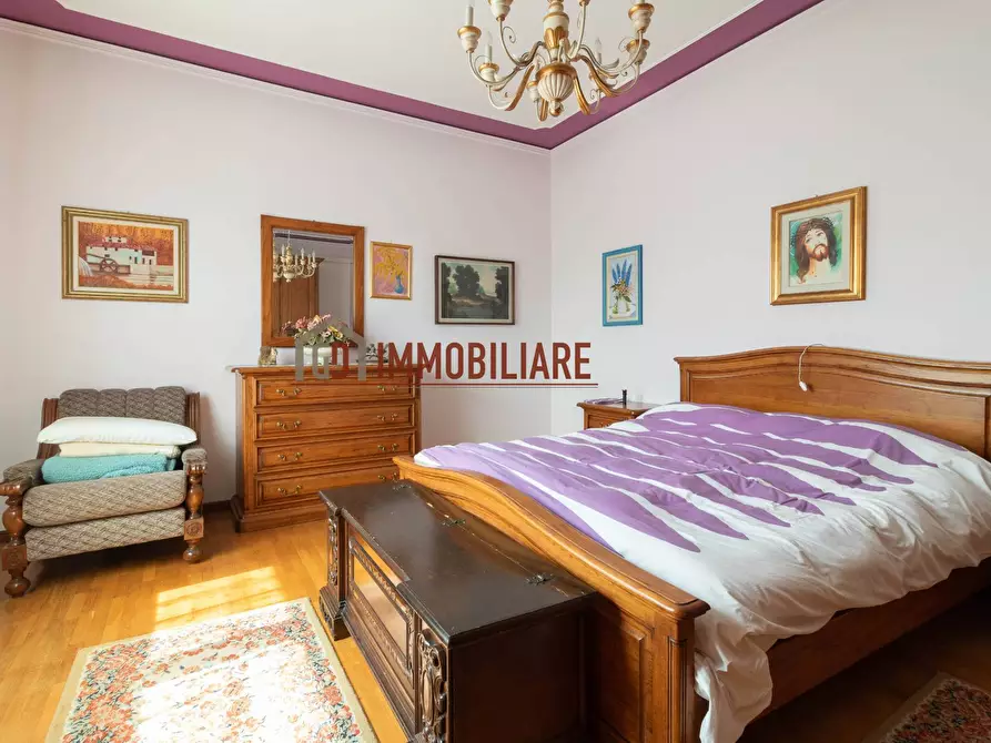 Immagine 25 di Villa in vendita  in Via Lodovico Boschieri 21 a Crocetta Del Montello