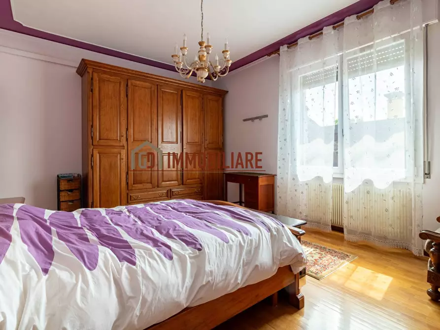 Immagine 26 di Villa in vendita  in Via Lodovico Boschieri 21 a Crocetta Del Montello