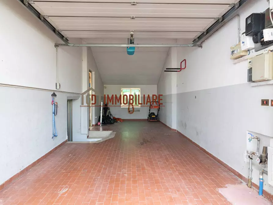 Immagine 28 di Villa in vendita  in Via Lodovico Boschieri 21 a Crocetta Del Montello