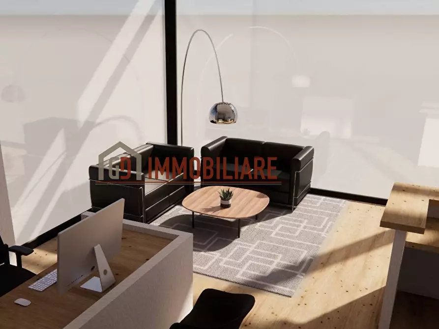 Immagine 5 di Attività commerciale in vendita  in Via manin 17 a Montebelluna