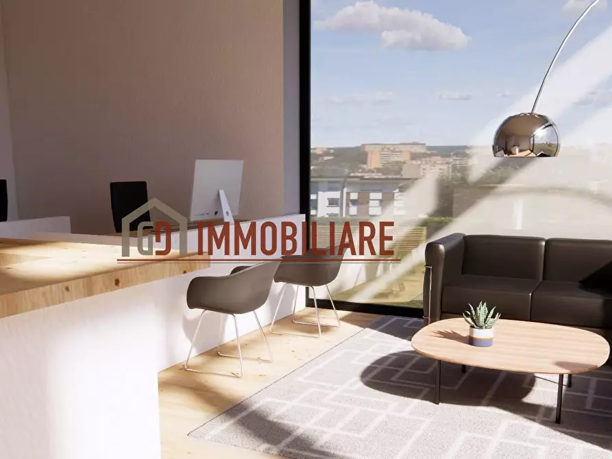 Immagine 6 di Attività commerciale in vendita  in Via manin 17 a Montebelluna