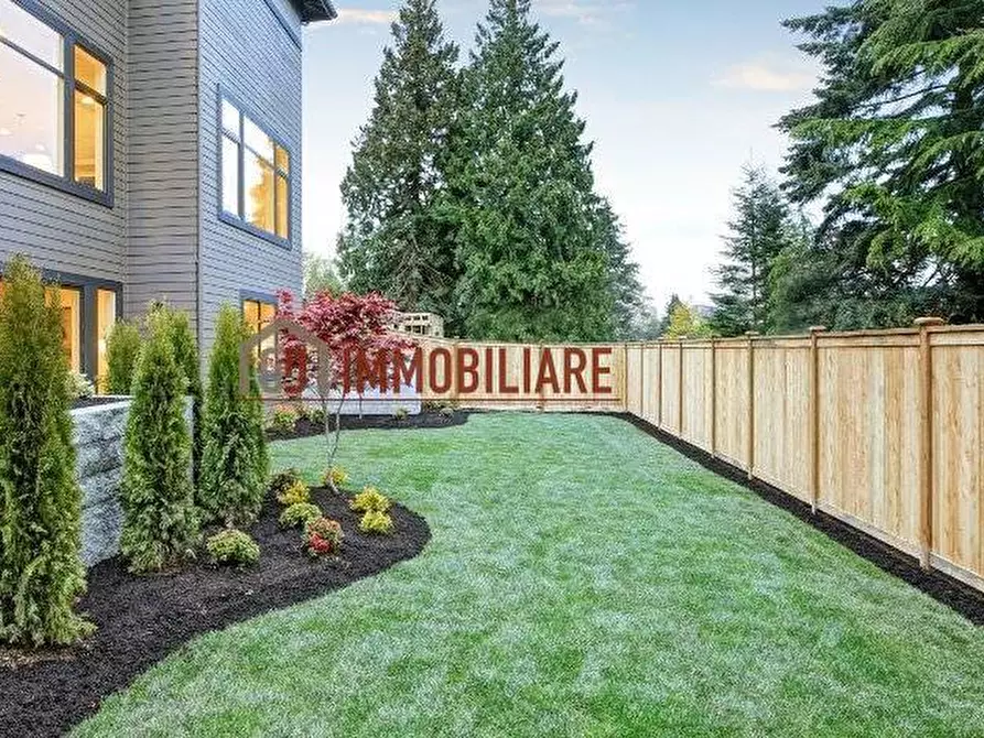 Immagine 4 di Casa semindipendente in vendita  in Via San Gaetano a Montebelluna