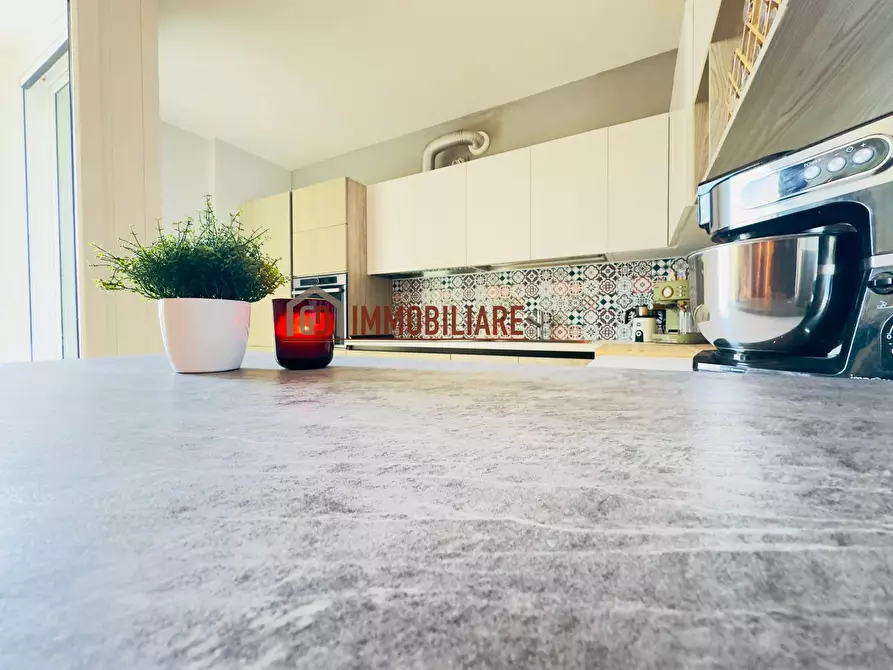 Immagine 12 di Appartamento in vendita  in Via Roma 12 a Montebelluna