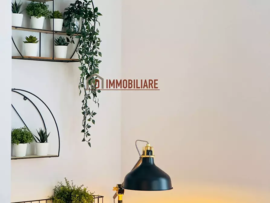 Immagine 13 di Appartamento in vendita  in Via Roma 12 a Montebelluna