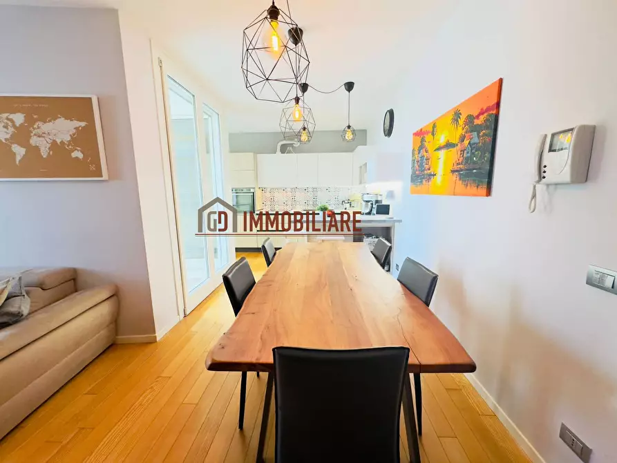 Immagine 18 di Appartamento in vendita  in Via Roma 12 a Montebelluna