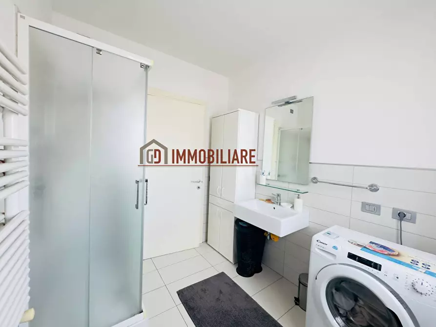 Immagine 24 di Appartamento in vendita  in Via Roma 12 a Montebelluna