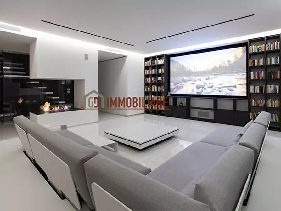 Immagine 9 di Attico in vendita  in BARILE 5 a Montebelluna