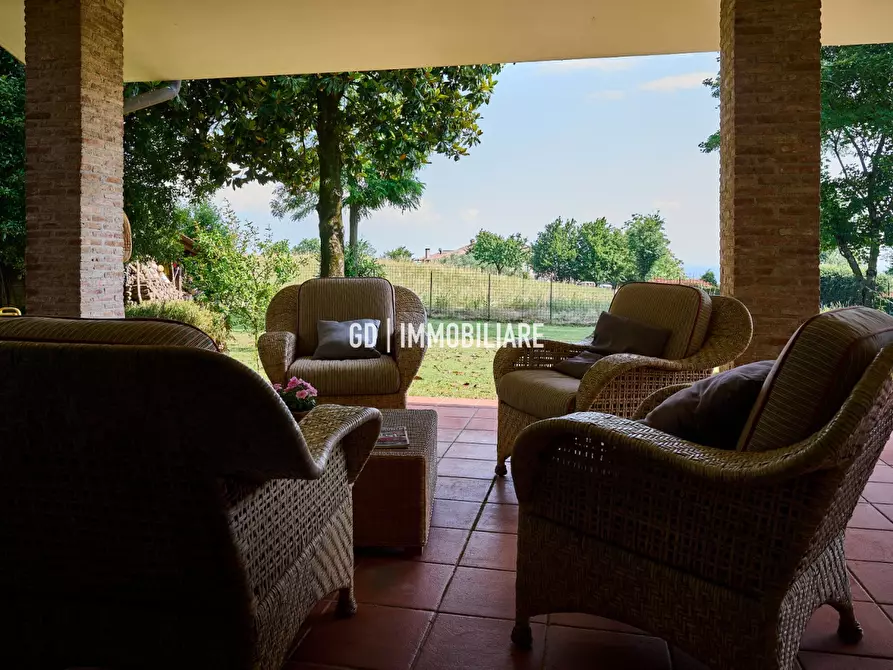 Immagine 17 di Villa in vendita  in VIA 18 GIUGNO 48 a Montebelluna