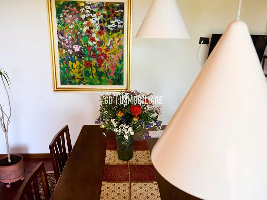 Immagine 31 di Villa in vendita  in VIA 18 GIUGNO 48 a Montebelluna