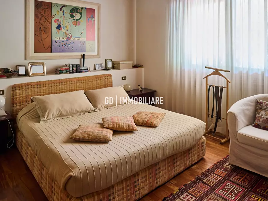 Immagine 35 di Villa in vendita  in VIA 18 GIUGNO 48 a Montebelluna