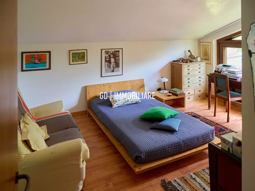 Immagine 39 di Villa in vendita  in VIA 18 GIUGNO 48 a Montebelluna