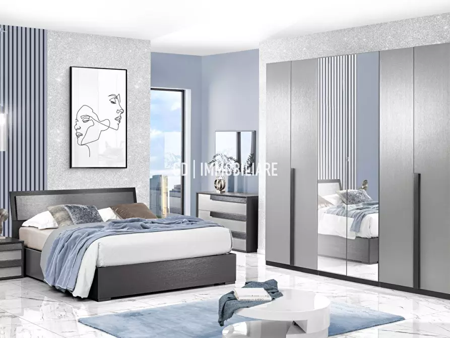 Immagine 5 di Casa semindipendente in vendita  in Via Trevignano 52 a Montebelluna