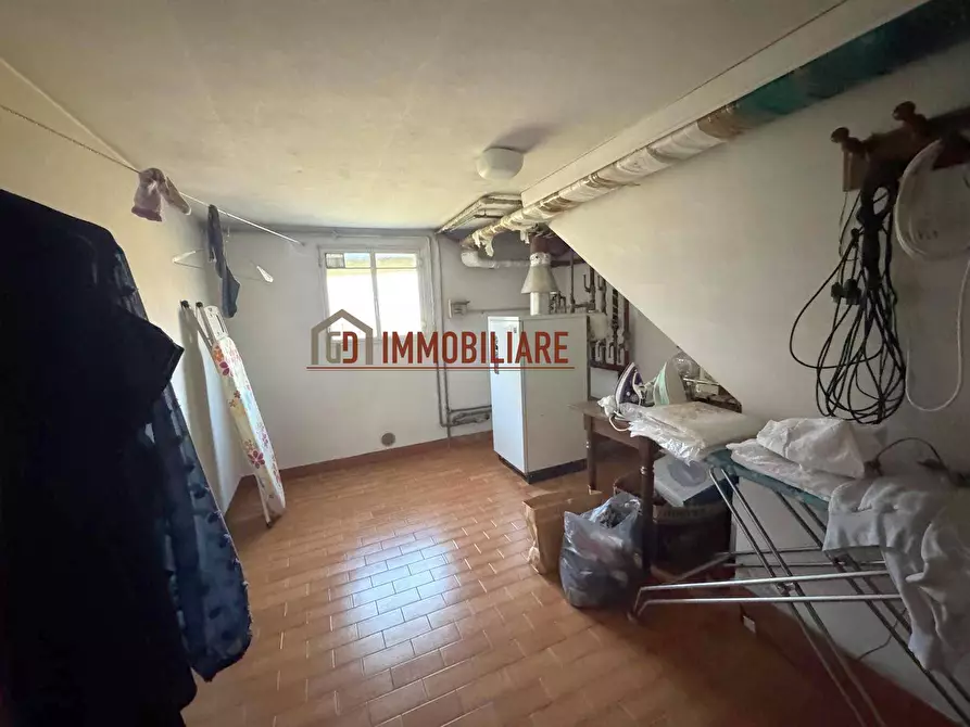 Immagine 20 di Villa in vendita  in Via Ospedale a Montebelluna