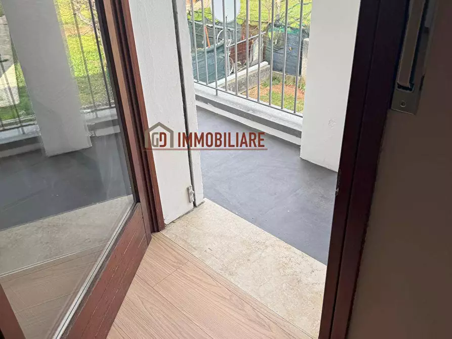 Immagine 3 di Appartamento in vendita  in Via raschietti a Montebelluna