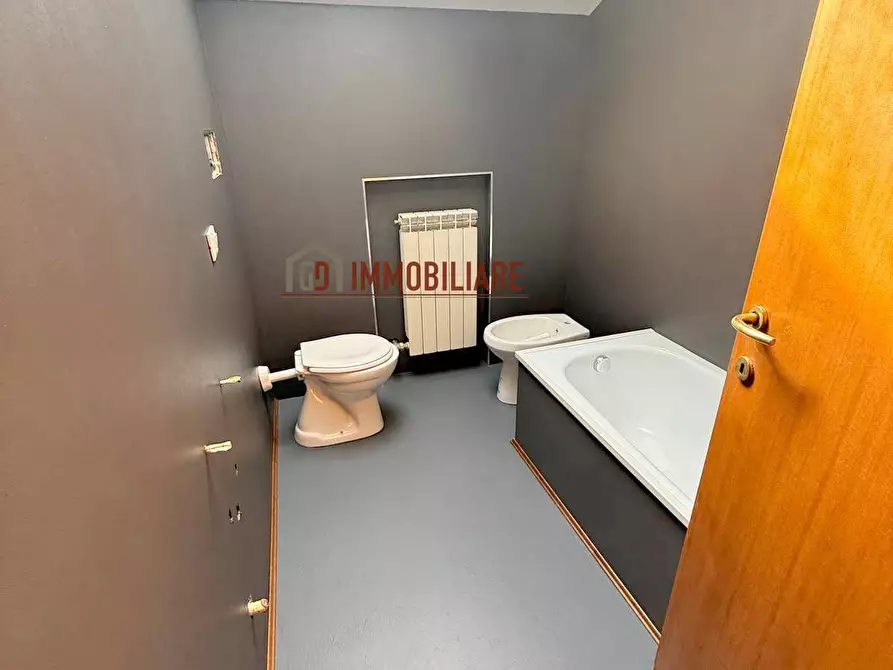 Immagine 12 di Appartamento in vendita  in Via raschietti a Montebelluna