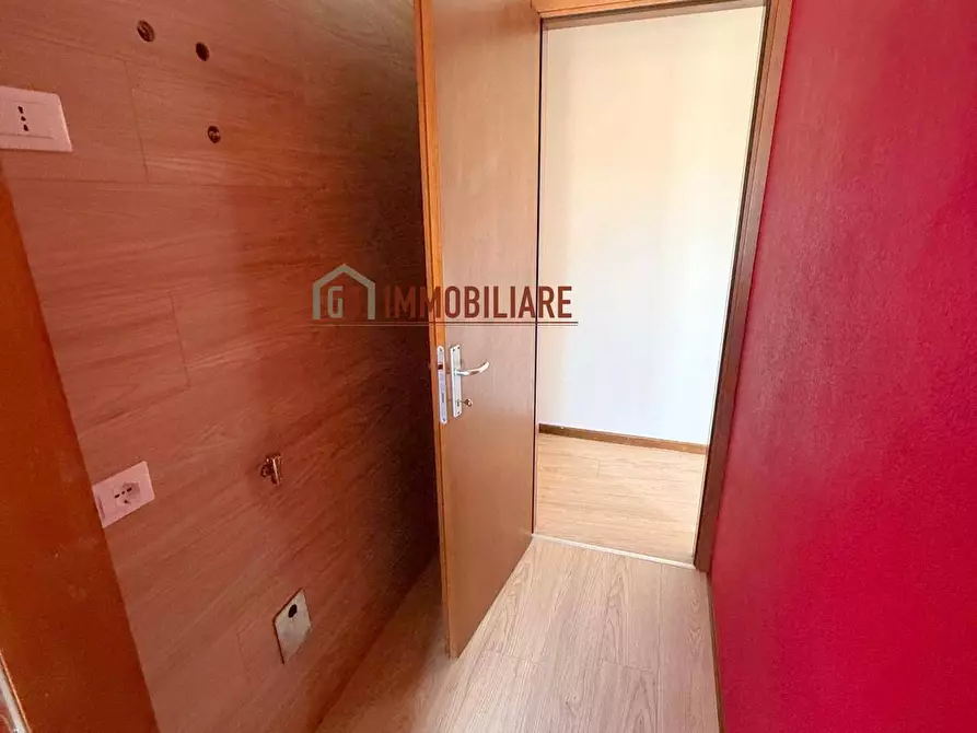 Immagine 8 di Appartamento in vendita  in Via raschietti a Montebelluna