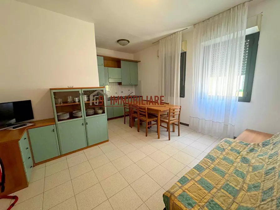 Immagine 1 di Appartamento in vendita  in PIAZZA TORINO 7 a Jesolo