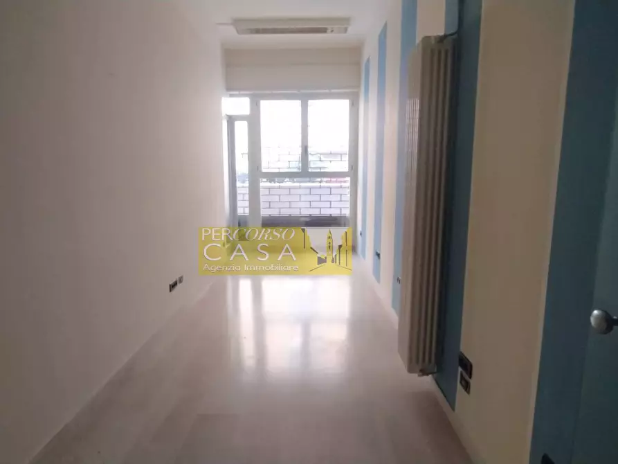 Immagine 12 di Locale commerciale in vendita  in Via Malaspina 21 a Teramo