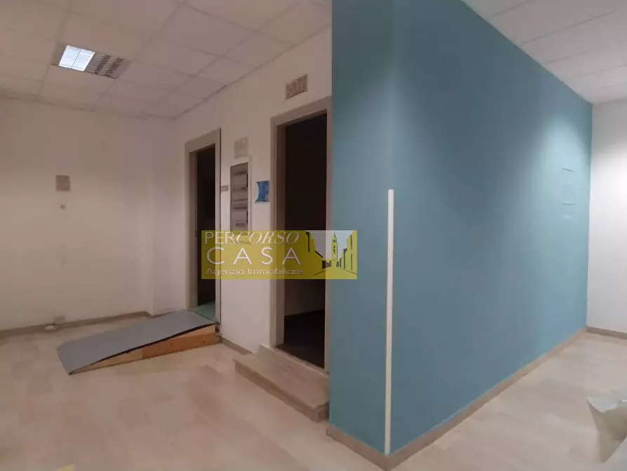 Immagine 6 di Locale commerciale in vendita  in Via Malaspina 21 a Teramo