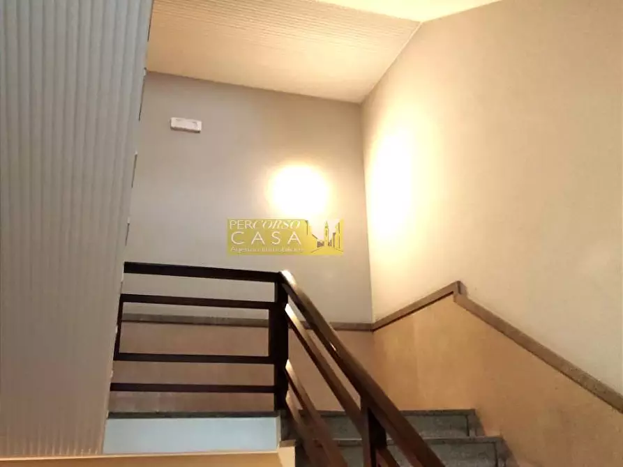 Immagine 12 di Ufficio in affitto  in PIAZZA MARTIRI DELLA LIBERTA' a Teramo