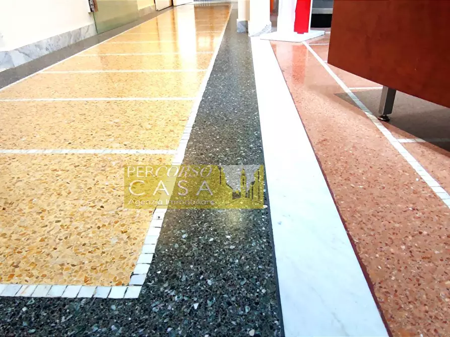 Immagine 8 di Ufficio in affitto  in PIAZZA MARTIRI DELLA LIBERTA' a Teramo