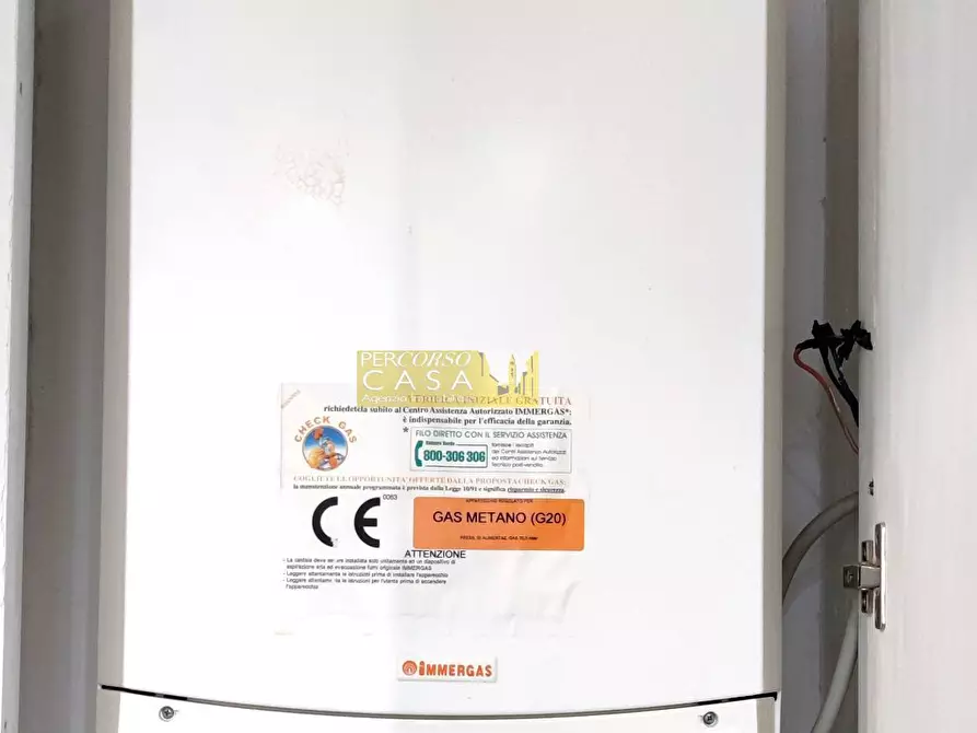 Immagine 18 di Ufficio in affitto  in PIAZZA MARTIRI DELLA LIBERTA' a Teramo