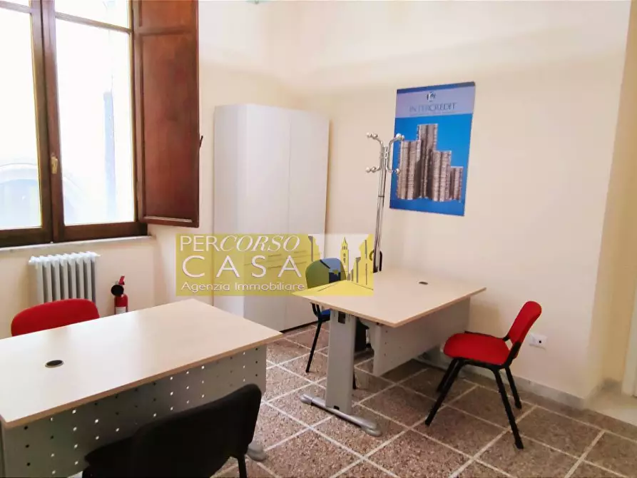 Immagine 4 di Ufficio in affitto  in PIAZZA MARTIRI DELLA LIBERTA' a Teramo