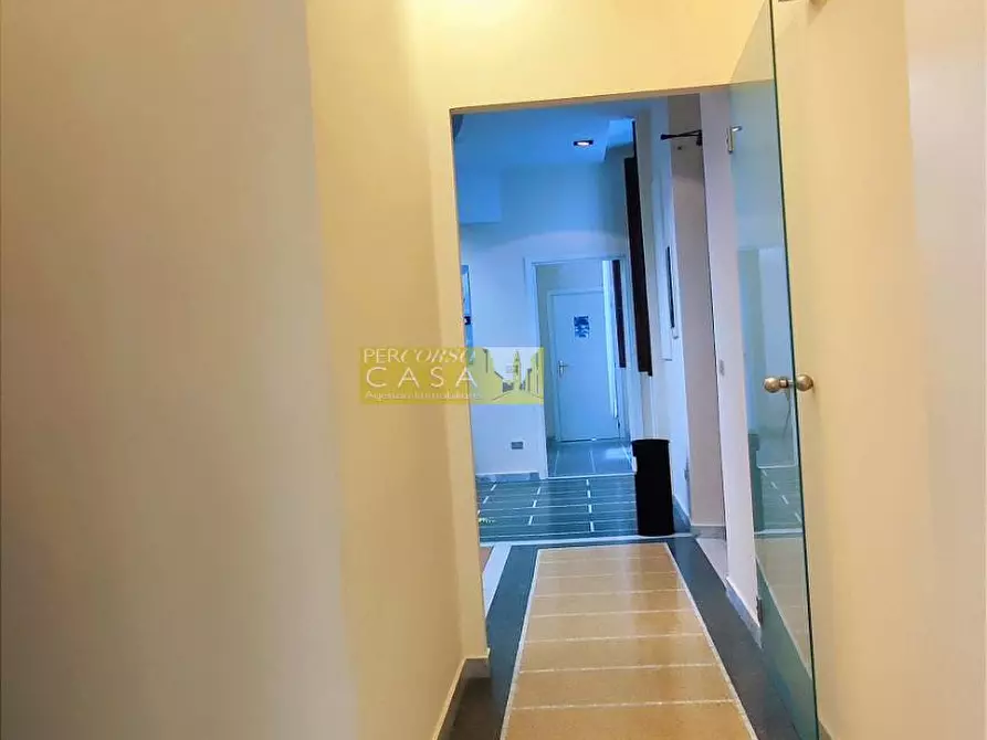 Immagine 5 di Ufficio in affitto  in PIAZZA MARTIRI DELLA LIBERTA' a Teramo