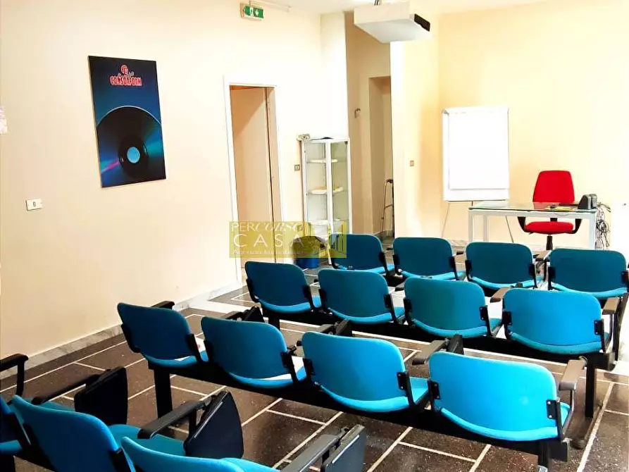 Immagine 3 di Ufficio in affitto  in PIAZZA MARTIRI DELLA LIBERTA' a Teramo