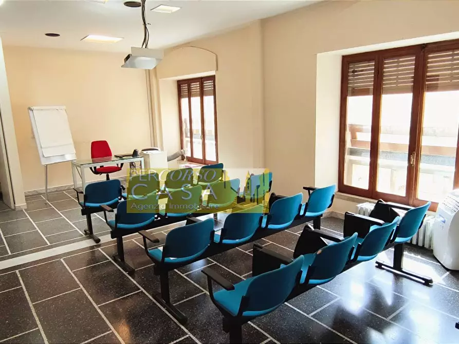 Immagine 13 di Ufficio in affitto  in PIAZZA MARTIRI DELLA LIBERTA' a Teramo