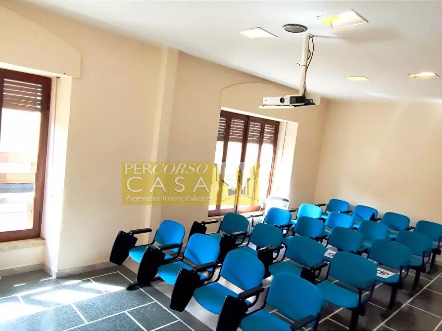 Immagine 16 di Ufficio in affitto  in PIAZZA MARTIRI DELLA LIBERTA' a Teramo