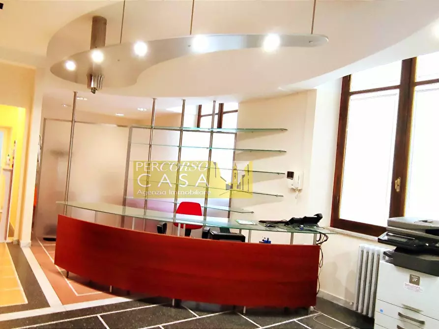 Immagine 1 di Ufficio in affitto  in PIAZZA MARTIRI DELLA LIBERTA' a Teramo