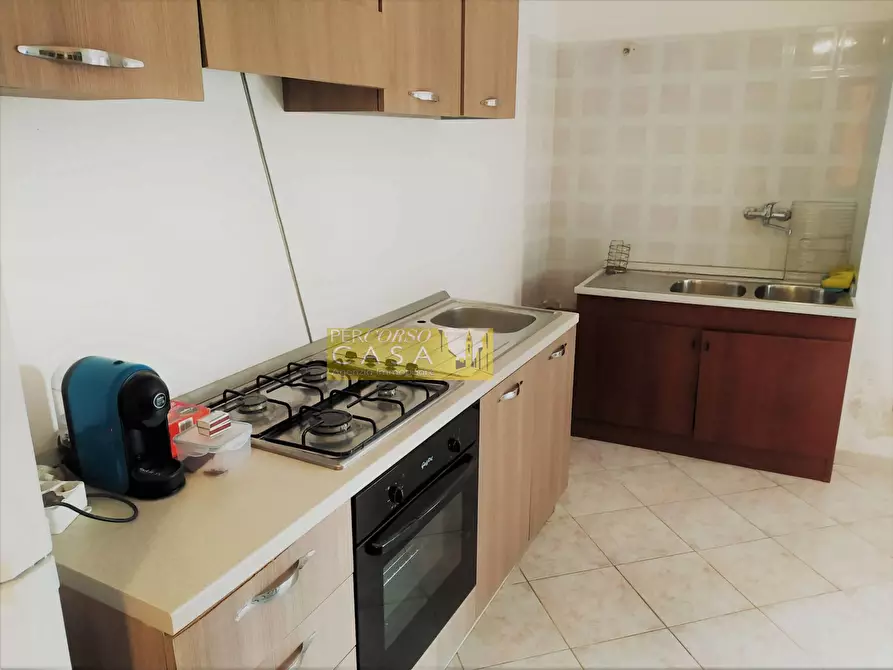 Immagine 3 di Appartamento in vendita  in Via Cecco Aprutina 4 a Teramo