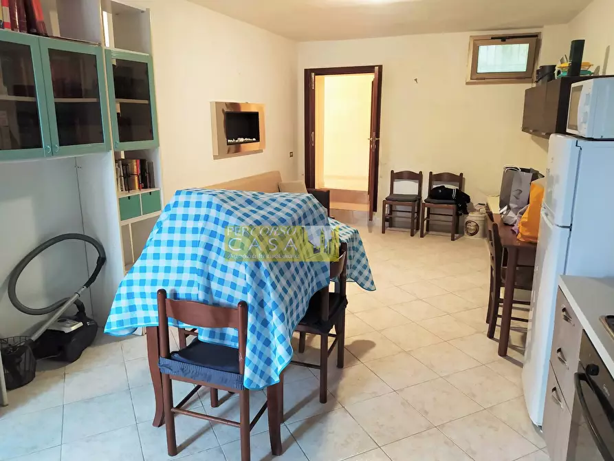 Immagine 2 di Appartamento in vendita  in Via Cecco Aprutina 4 a Teramo