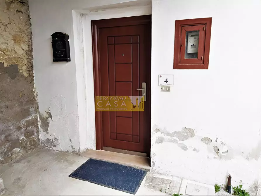 Immagine 6 di Appartamento in vendita  in Via Cecco Aprutina 4 a Teramo