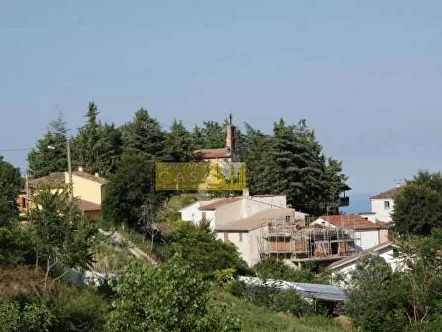 Immagine 10 di Appartamento in vendita  in Via Cecco Aprutina 4 a Teramo