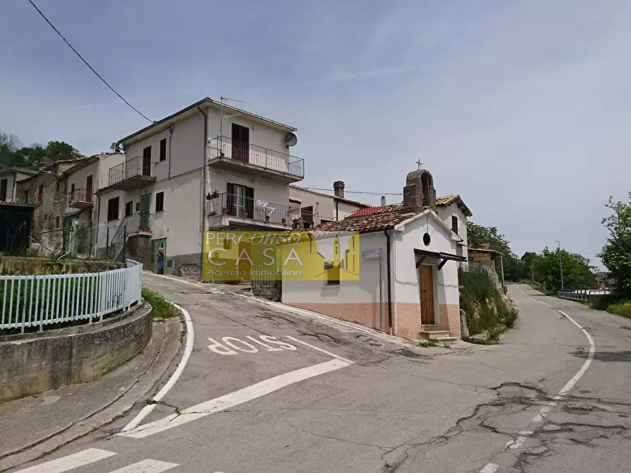Immagine 12 di Appartamento in vendita  in Via Cecco Aprutina 4 a Teramo