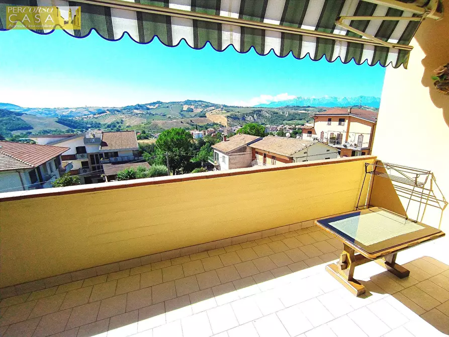 Immagine 15 di Appartamento in vendita  in Via Ferdinando Ranalli 4 a Teramo