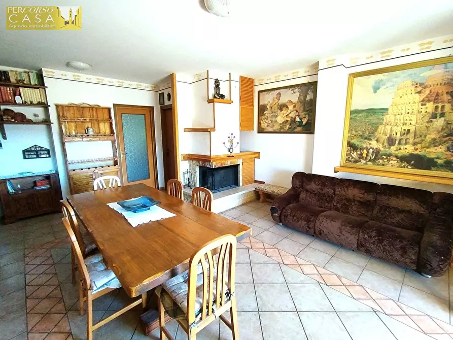 Immagine 14 di Appartamento in vendita  in Via Ferdinando Ranalli 4 a Teramo